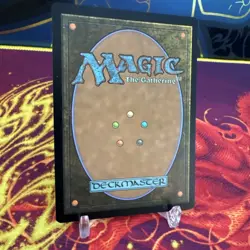 Spider-Gwen Web Warrior Non-Foil Borderless Spider-Man Magic the Gathering - Image 5