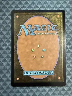 MTG Mindcrank #2456 Foil Rare Secret Lair Drop Series (SLD) - Image 3