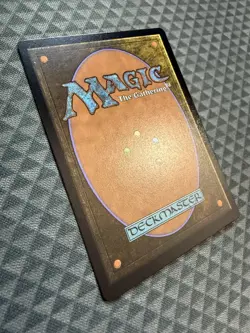 MTG Mindcrank #2456 Foil Rare Secret Lair Drop Series (SLD) - Image 4