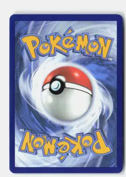 Teal Mask Ogerpon ex 166 Scarlet & Violet Promo Holo Ultra Rare Pokemon NM - Image 2