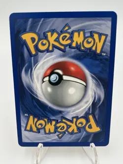 Charmander 50/82 Common Team Rocket Pokemon Unlimited NM - Image 2