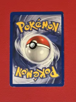 Pokemon Charmander 50/82 Team Rocket Regular 1st Edition Common 40 HP - Image 2