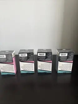 Ascended Heroes Pokemon Booster Bundles X4 Factory Sealed In Hand READY TO SHIP - Image 3