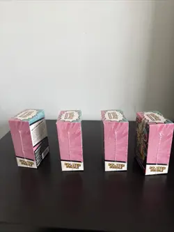 Ascended Heroes Pokemon Booster Bundles X4 Factory Sealed In Hand READY TO SHIP - Image 5