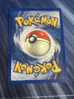 Pokemon Lickitung 16/18 Southern Islands 2001 LP Regular Rare WotC Vintage - Image 2