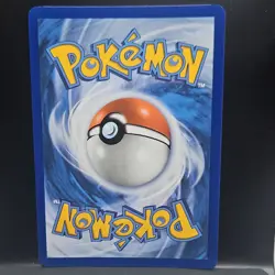 Pokemon Paldean Wooper Me02: Phantasmal Flames 102/094 Rare Holo Basic 60 HP 10… - Image 2