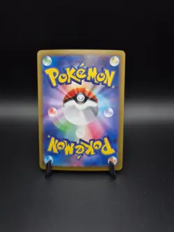 Pokemon Xerosiacs Machinations 086/064 Sr Full Art Holo Secret Rare Japanese - Image 2