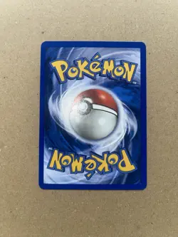 Dragonair 22/130 Non Holo Rare Base Set 2 1999-2000 WOTC Pokemon Card NM - Image 3