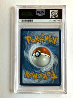 2020 Pokemon Pikachu VMAX Vivid Voltage #044 GEM MINT 10 - Image 4