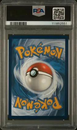 PSA 10 MEW EX 053/165 151 ULTRA-PREMIUM COLLECTION POKEMON TCG - Image 2