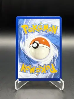 Pokemon Iron Thorns Promo SVP EN 098 Black Star - Temporal Forces ETB - Image 2