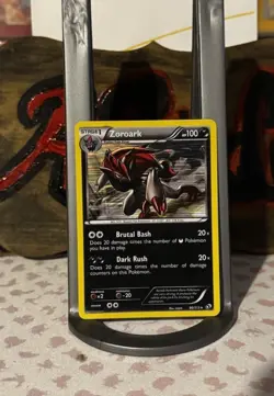 Zoroark 90/113 HOLO Legendary Treasures Pokemon Near Mint/MINTY Fast Shipping - Image 1