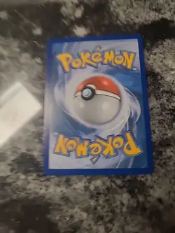 Pokemon TCG Scrafty Next Destinies 74/99 Holo Foil - Image 4