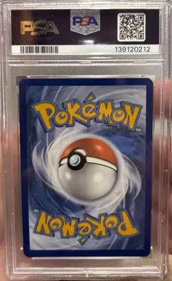 2022 Pokemon Swsh Fa/milotic Silver Tempest - Image 2