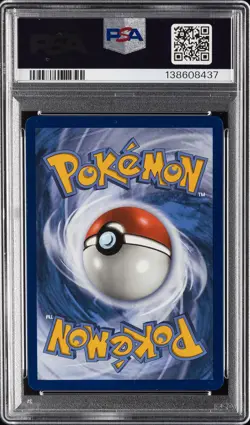 2019 POKEMON SM BLACK STAR PROMO #SM183 PIKACHU-HOLO PSA 9 - Image 2