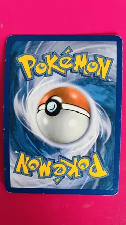 Pokemon TCG - Lugia 15/95 Holo Rare - Call of Legends 2011 - Image 2