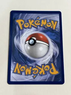 Pokemon Exeggutor 135/132 Me01: Mega Evolution Holo FULL ART IR NM - Image 2