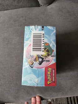 Pokemon TCG - Journey Together Booster Box - 36 Packs - Sealed - Fast Delivery - Image 5