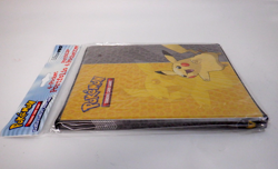 Pokemon Trading Card Game 2015 Ultra Pro Pikachu 10 Page Binder 4 Cards Per Page 885321526022 - Image 2