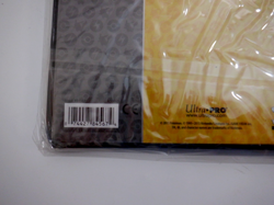 Pokemon Trading Card Game 2015 Ultra Pro Pikachu 10 Page Binder 4 Cards Per Page 885321526022 - Image 4