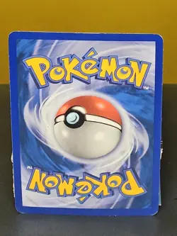 Pokemon 2002 Expedition Mewtwo Non Holo Card 56/165 Rare - Image 2