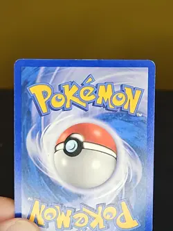 Pokemon 2002 Expedition Mewtwo Non Holo Card 56/165 Rare - Image 5