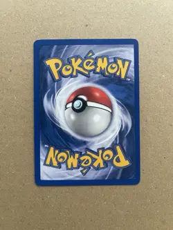 Dragonair 18/102 Non Holo Rare Base Set Unlimited 1999 WOTC Pokemon Card NM - Image 4