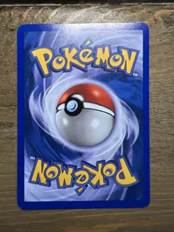Donphan 7/147 Aquapolis Reverse Holo Rare Pokemon Card 2002. NM - Image 2