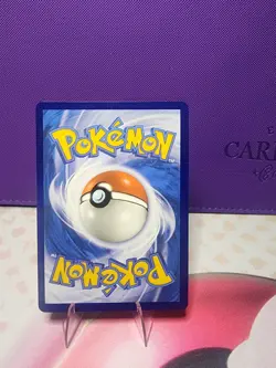 Pokemon TCG Sv02: Paldea Evolved Pikachu EX Double Rare Holo Card 063/193 - Image 2
