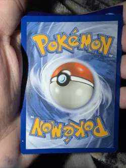 Pokemon Darkrai 136/197 SV03: Obsidian Flames Rare Holo 130HP Card - Image 2