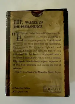 Dragon Shield | Matte Dual Standard Size Card Sleeves | 100 CT - Peach - Image 3