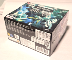 GUNDAM CARD GAME: Phantom Aria Booster Box GD04 BANDAI English Sealed - Image 2