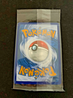 Mimikyu - POKEMON CARD Black Star Promo Pokemon Centre Paldean Fates SVP 075 NM - Image 2