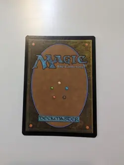 MTG - Duke Ulder Ravengard (Etched Foil) - Baldur's Gate NM/M Condition - Image 4
