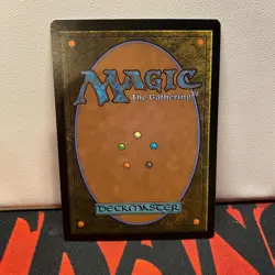 MTG Last March of the Ents Borderless 0418 LTR NM - Image 2