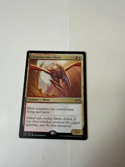 Cloudshredder Sliver Modern Horizons Regular - Image 1