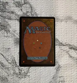 Serra's Sanctum Urza's Saga MTG - Image 3