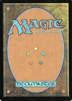 Gruul Guildgate 294 - HOLO - Commander 2013 - NM - Image 2