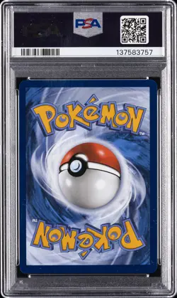2025 POKEMON SVP EN-SV BLACK STAR PROMO #213 FERALIGATR PSA 10 - Image 2