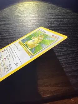Pokemon Kangaskhan 5/64 Holo Jungle Unlimited 1999 - Image 2