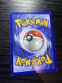 Pokemon Kangaskhan 5/64 Holo Jungle Unlimited 1999 - Image 3