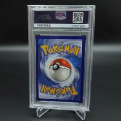 PSA 10 GEM MINT POKEMON DARKNESS ABLAZE CHARIZARD VMAX ULTRA RARE 2020 #020 - Image 2