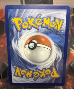 Pokemon Appletun 211/191 Illustration Rare Holo Sv08 Surging Sparks HP 90 - Image 2