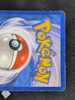 Gyarados 8/110 - ex Holon Phantoms Stamped Reverse Holo Rare Pokemon TCG HP - Image 3