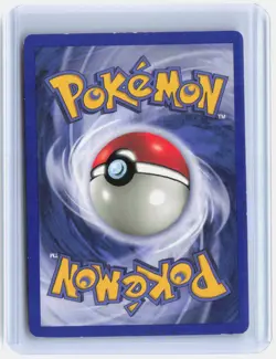 Unown [P] 58/105 Uncommon Neo Destiny Pokemon Lightly Played - Image 2