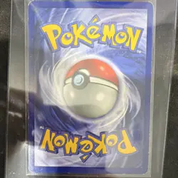 The Pokemon Company Mew 08/53 Wotc Promo Regular English Basic 50 HP - Image 2