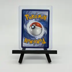 Pokemon Lycanroc VMAX (Secret) 213/203 SWSH07: Evolving Skies Holo - Image 3