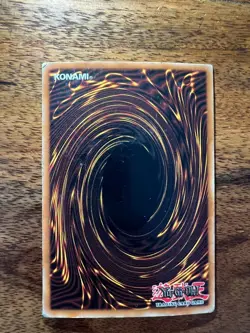 Yugioh Gear Golem The Moving Fortress - AST-018 - 1st Edition Holo LP - Image 2