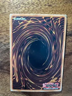Yugioh Light And Darkness Dragon - LDPP-EN001 - Limited Edition Holo NM VLP - Image 2