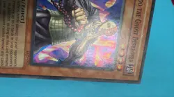 Kycoo the Ghost Destroyer - LON-062 - Super Rare - 1st Edition - LP - Image 2